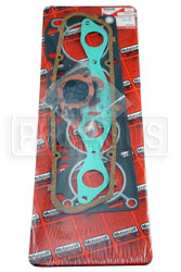 Large photo of Ford 1.6L Cylinder Head Gasket Set, Pegasus Part No. 164-02