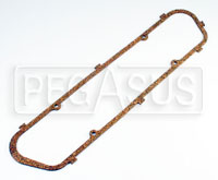Click for a larger picture of Ford 1.6L Valve Cover Gasket for Steel Valve Cover
