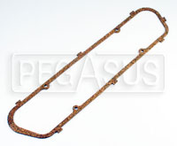 Large photo of Ford 1.6L Valve Cover Gasket for Steel Valve Cover, Pegasus Part No. 164-04