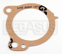 Click for a larger picture of Ford 1.6L Water Pump Gasket