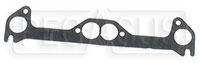 Click for a larger picture of FF1600 Single Piece Exhaust Manifold (Header) Gasket