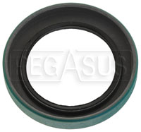 Click for a larger picture of Formula Ford 1.6L Early Engine Front Crankshaft Seal (Wide)