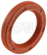 Click for a larger picture of Formula Ford 1.6L Front Crankshaft (Pulley) Seal, Narrow