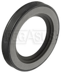 Click for a larger picture of Ford 1.6L Front Crankshaft (Pulley) Seal, Dry