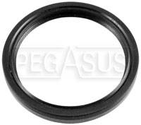 Click for a larger picture of Ford 1.6L / 2.0L Rear Crankshaft Seal