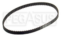 Click for a larger picture of Water Pump Belt, 170XL037 - 85 Teeth - 3/8 in Wide