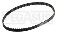 Large photo of Water Pump Belt, 170XL037 - 85 Teeth - 3/8 in Wide, Pegasus Part No. 166-05-170