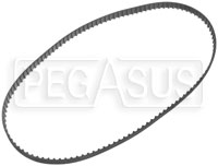 Click for a larger picture of Water Pump Belt, 230XL037 - 115 Teeth - 3/8 in Wide