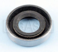 Large photo of Seal for Titan Oil Pump Tach Drive Adapter, Pegasus Part No. 166-21-SEAL