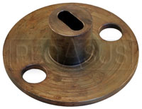 Click for a larger picture of Titan Tach Drive Key with Cam Flange