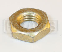 Large photo of Pressure Relief Valve Locknut, Pegasus Part No. 167-12-NUT