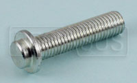 Large photo of Pressure Relief Valve Adjusting Screw, Pegasus Part No. 167-12-SCRW