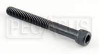 Click for a larger picture of 1/4 x 2.25 Socket Head Cap Screws