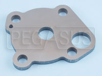 Click for a larger picture of Steel Separator Plate, Titan Pump