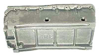 Click for a larger picture of ARE Cast Aluminum Dry Sump Oil Pan for 1.6L Swift