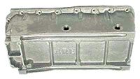 Large photo of ARE Cast Aluminum Dry Sump Oil Pan for 1.6L Swift, Pegasus Part No. 167-25