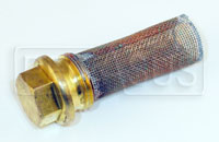 Click for a larger picture of Titan Sump Filter Drain Plug