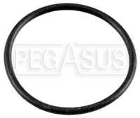 Large photo of O-Ring for OD of Titan Filter Housing, Pegasus Part No. 167-33