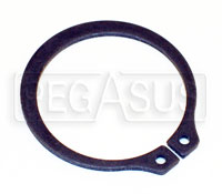 Click for a larger picture of Circlip for Titan Blue Filter Housing