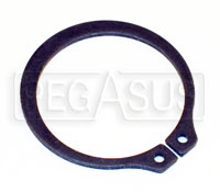 Large photo of Circlip for Titan Blue Filter Housing, Pegasus Part No. 167-34