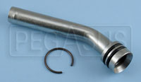 Click for a larger picture of 3/4" Scavenge Pipe for Titan 1.6L Cast Pan