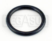 Click for a larger picture of Scavenge Pipe O-Ring, for Pump Inlet or Pan Outlet