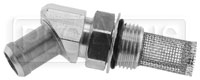 Click for a larger picture of Scavange Outlet Fitting for ARE FF1600 Oil Pan, 3/4"