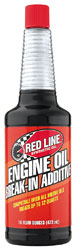 Pegasus Part No. 1678 - Red Line Engine Break-In Oil Additive (ZDDP) Click for a larger picture of Red Line Engine Break-In Oil Additive (ZDDP)