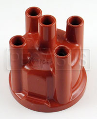 Large photo of Bosch Distributor Cap for 1.6L or 2.0L Ford, Pegasus Part No. 168-02-BSCH