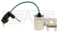 Click for a larger picture of Bosch Condenser for 1.6L or 2.0L Ford