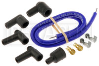 Click for a larger picture of Spiro Pro Make-Your-Own Coil Wire Kit