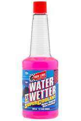 Click for a larger picture of Red Line Water Wetter (liquid)