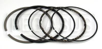 Ford probe 2.0l performance pistons/rods #4