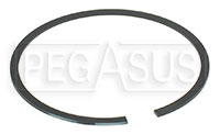 Click for a larger picture of 2.0L 2nd Piston Ring only for CP or JE Forged Piston, each