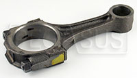 Large photo of Ford 2.0L Stock 85 Cast Steel Connecting Rod, each, Pegasus Part No. 171-25-CAST