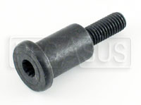 Click for a larger picture of Ford 2.0L Tensioner Spring Retaining Bolt