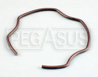 Click for a larger picture of Ford 2.0L Thermostat Retaining Clip