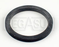 Click for a larger picture of Ford 2.0L Thermostat Quad-Ring Seal (square cross-section)