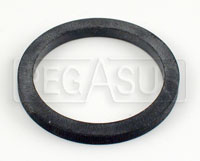 Large photo of Ford 2.0L Thermostat Quad-Ring Seal (square cross-section), Pegasus Part No. 171-57-SEAL