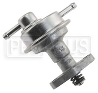 Click for a larger picture of 2.0L Mechanical Fuel Pump, stock (Fixed Push-On Fittings)
