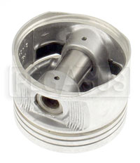 Click for a larger picture of Ford 2.0L Hepolite Piston w/o Rings (.020 over)