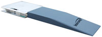 Click for a larger picture of Intercomp Quik Ramp Scale Ramps with Roll-Off