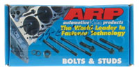 Click for a larger picture of Ford 2.0L Heavy-Duty Cylinder Head Stud and 12-pt Nut Kit