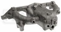Click for a larger picture of Ford 2.0L Stock Intake Manifold - Used/Raw