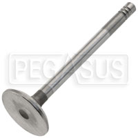 Click for a larger picture of Ford 2.0L Exhaust Valve, each