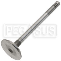 Large photo of Ford 2.0L Exhaust Valve, each, Pegasus Part No. 172-12