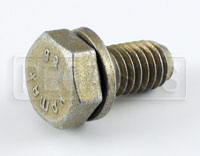 Click for a larger picture of Ford 2.0L Camshaft Thrust Plate Screws, each