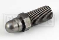 Click for a larger picture of Ford 2.0L Ball Stud (Follower Adjuster)