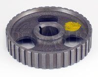 Click for a larger picture of Ford 2.0L Cam & Auxiliary Pulley (Sprocket)