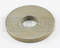 Click for a larger picture of Ford 2.0L Washer for Cam/Aux Shaft Pulley